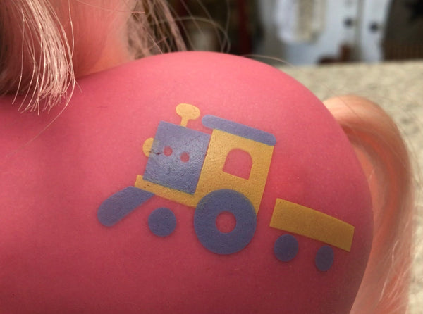 My Little Pony Steamer