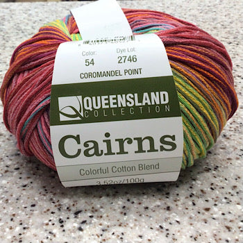 Queensland Cairns