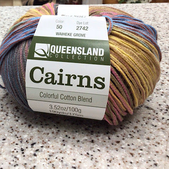 Queensland Cairns