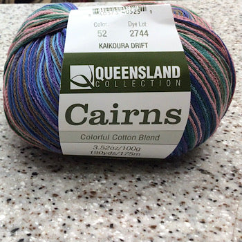 Queensland Cairns
