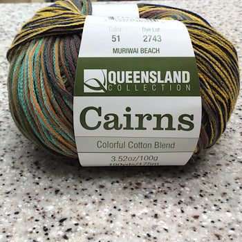 Queensland Cairns