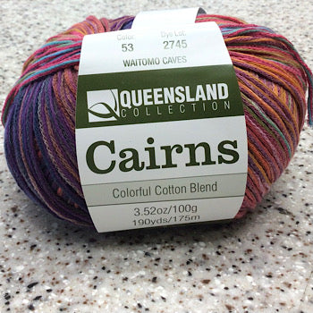 Queensland Cairns