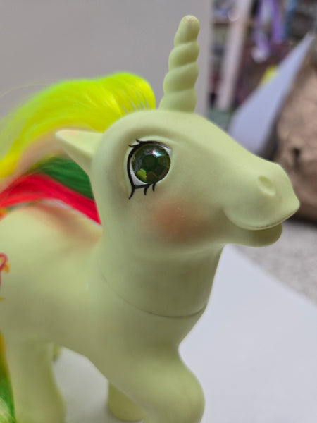 My Little Pony Mimic