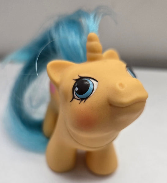 My Little Pony Sandcastle and Shovels