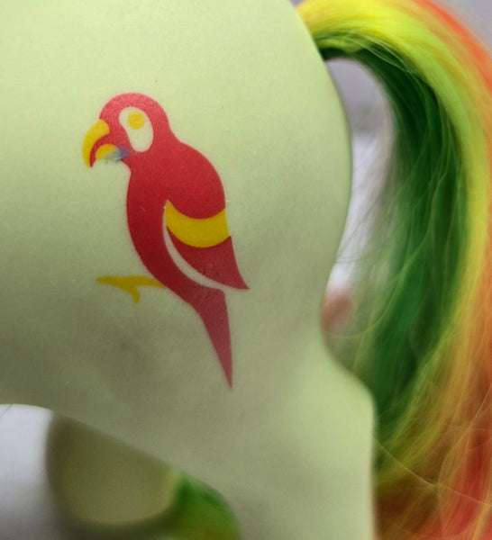 My Little Pony Mimic