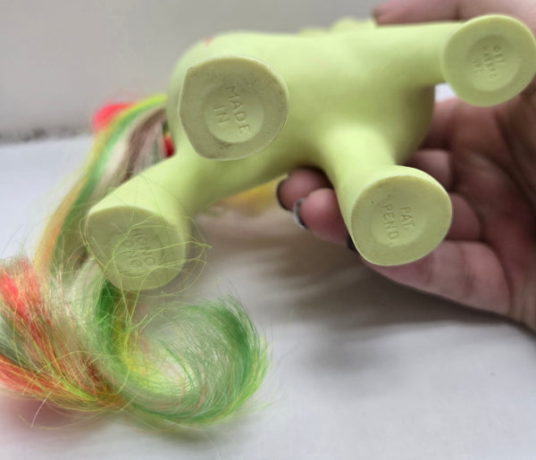 My Little Pony Mimic