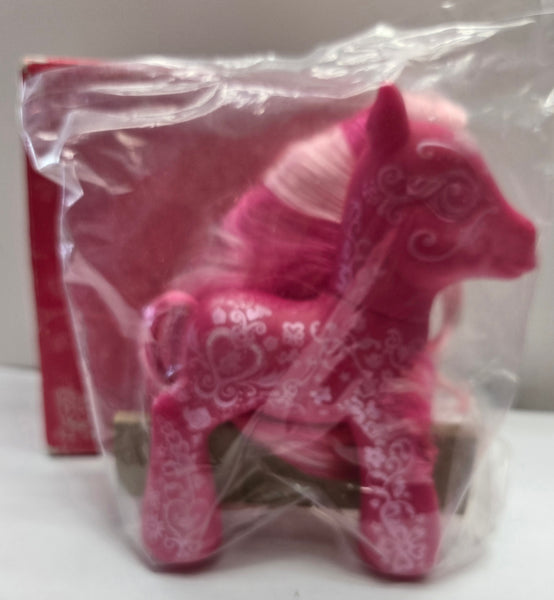 My Little Pony Fair Exclusive 2008