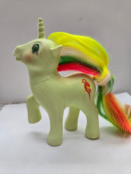 My Little Pony Mimic
