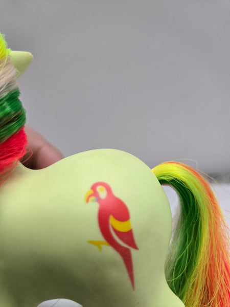My Little Pony Mimic