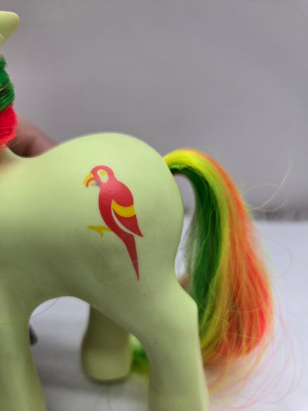 My Little Pony Mimic