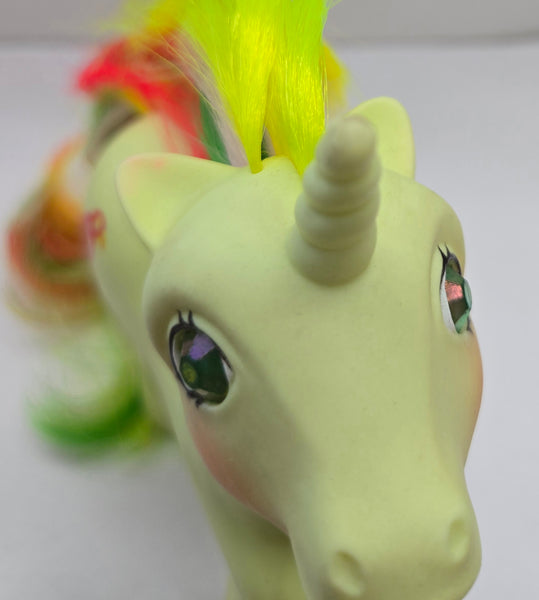 My Little Pony Mimic