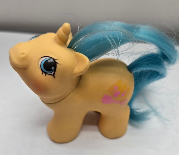 My Little Pony Sandcastle and Shovels