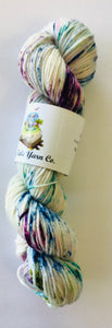 Fairy Tale Yarn Co Queen’s Worsted