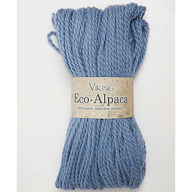 Eco Alpaca Viking