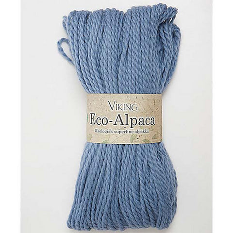 Viking Oko-Alpaca  Eco Alpaca yarn