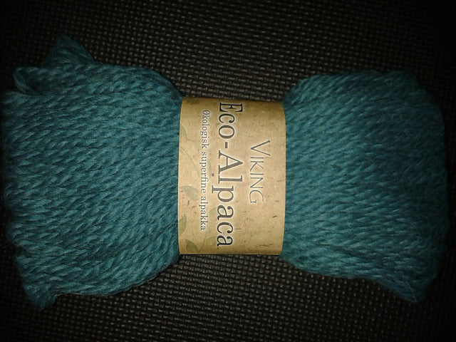 Eco Alpaca Viking