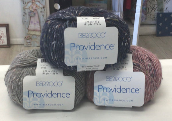 Berroco Providence