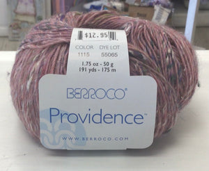 Berroco Providence