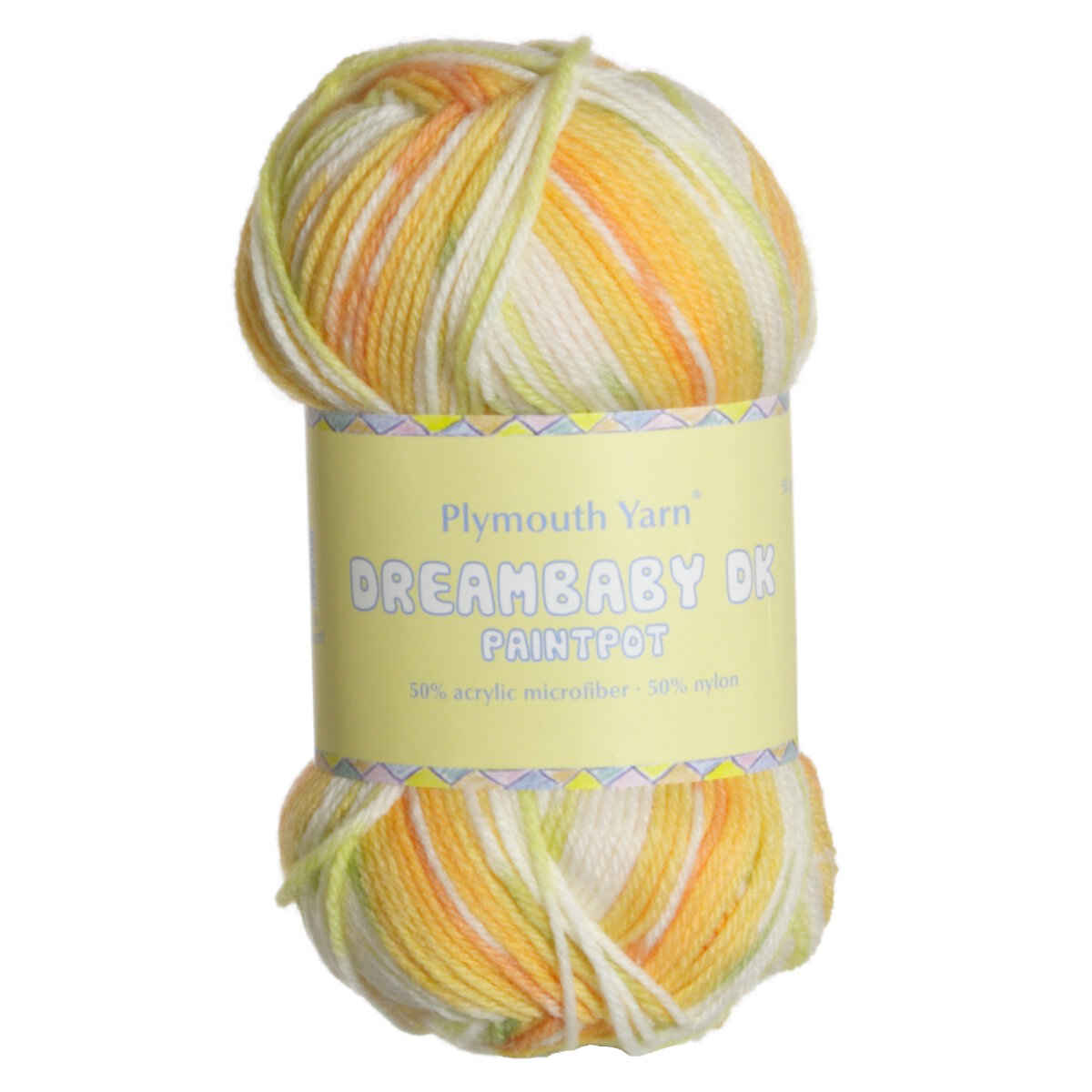 Plymouth Yarn Dreambaby DK Paintpot
