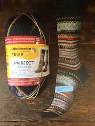 Schachenmayr Regia Pairfect