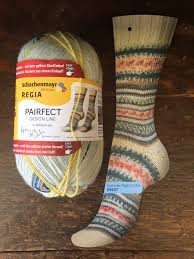 Schachenmayr Regia Pairfect