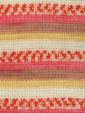 Euro Baby Babe Softcotton Worsted Baby Yarn 107 Candy Corn