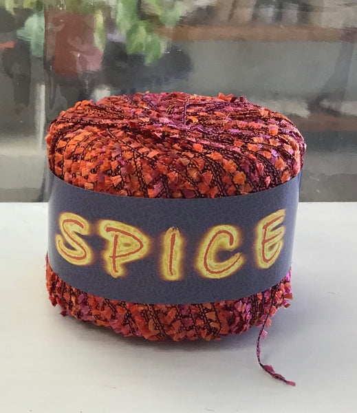 Knitting Fever Spice