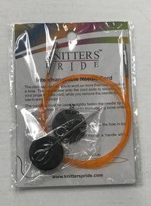 Knitter’s Pride Interchangeable Needle Cords