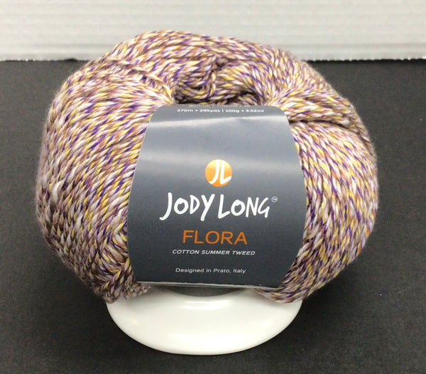 Jody Long Flora