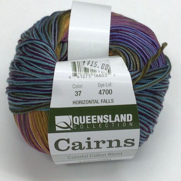 Queensland Cairns