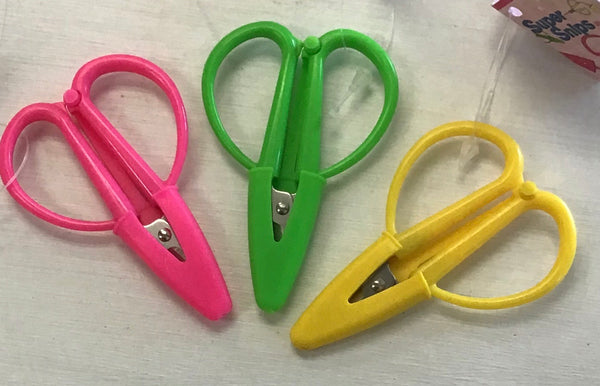 Mini Scissors