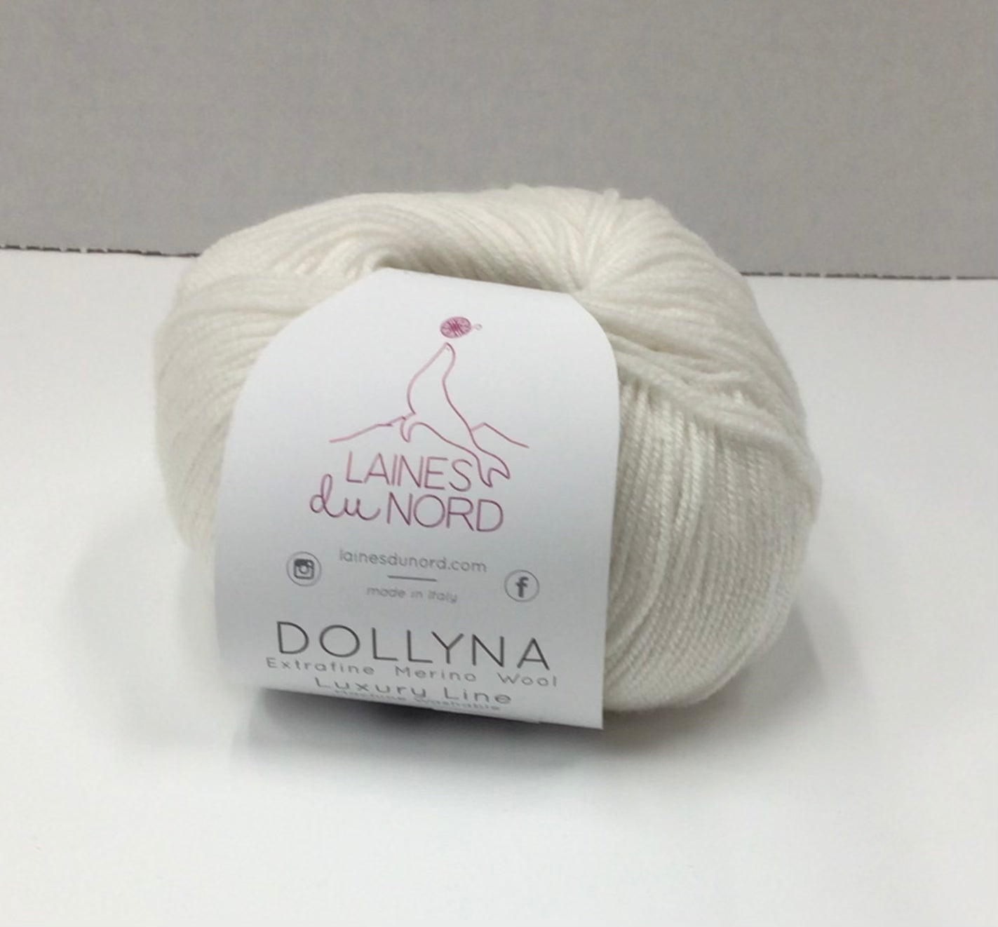 Laines du Nord Dollyna