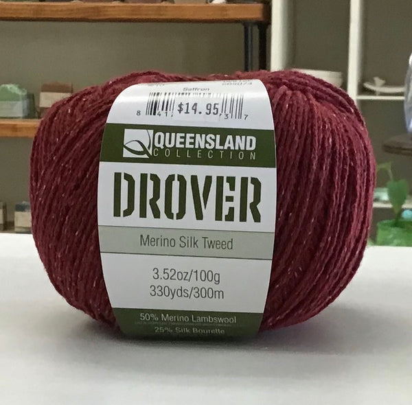 Queensland Drover