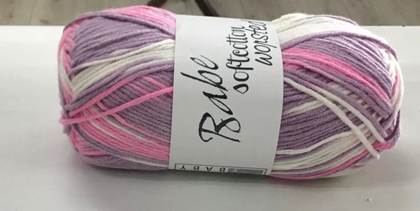 Euro Baby Softcotton Worsted