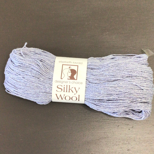 Elsebeth Lavold Silky Wool