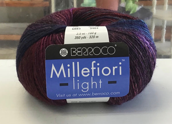 Berroco Millefiori light