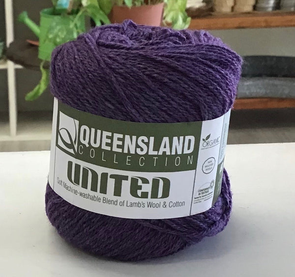 Queensland United