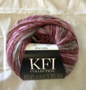 KFI Collection Painted Clouds