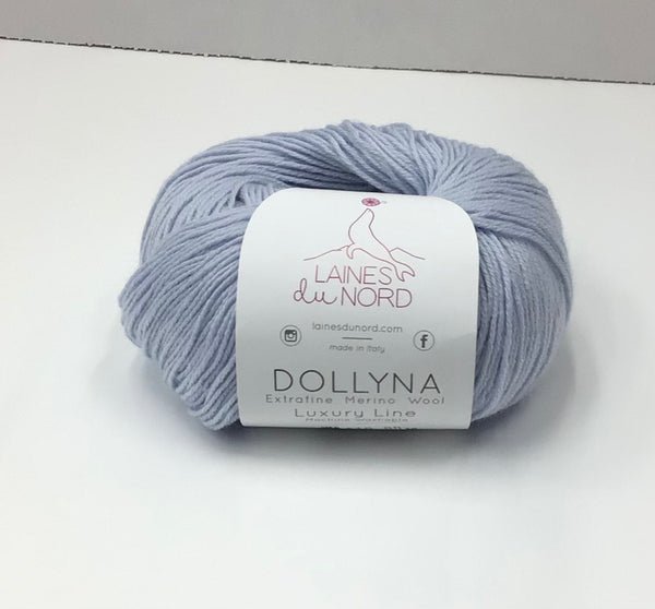 Laines du Nord Dollyna
