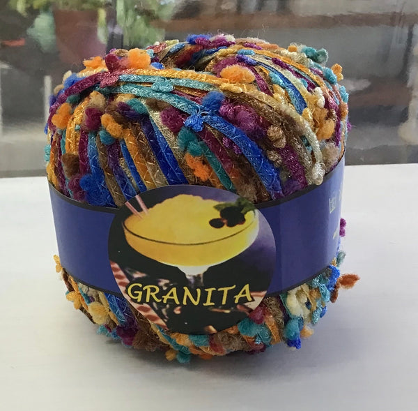 Knitting Fever Granita